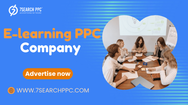 Top E-learning PPC Company Strategies for Growth